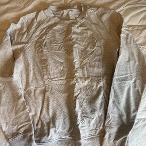 Lululemon Crewneck Sweatshirt